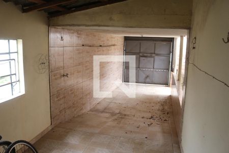 Casa à venda com 124m², 3 quartos e 2 vagasGaragem