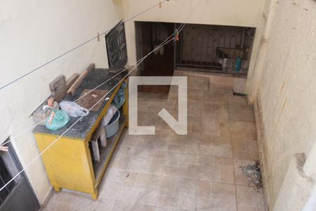 Casa à venda com 124m², 3 quartos e 2 vagasQuintal