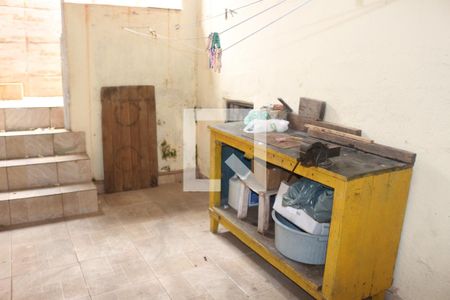 Casa à venda com 124m², 3 quartos e 2 vagasQuintal