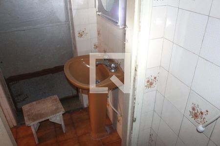 Casa à venda com 124m², 3 quartos e 2 vagasBanheiro 2