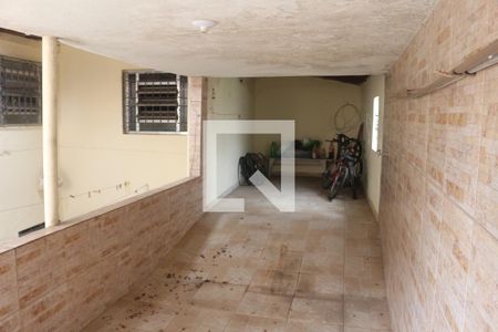 Casa à venda com 124m², 3 quartos e 2 vagasGaragem