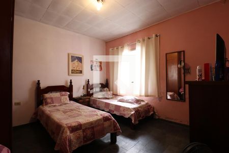 Casa à venda com 220m², 3 quartos e 1 vagaQuarto 4