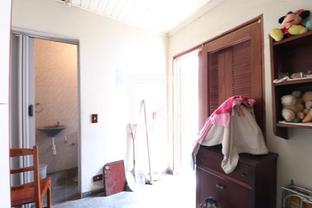 Casa à venda com 220m², 3 quartos e 1 vagaQuarto de Serviço