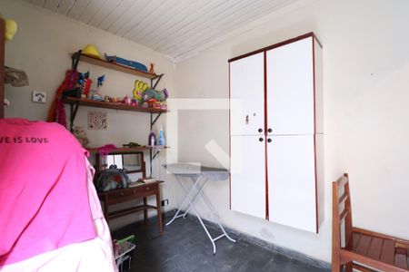 Casa à venda com 220m², 3 quartos e 1 vagaQuarto de Serviço