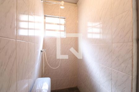 Casa à venda com 220m², 3 quartos e 1 vagaBanheiro de serviço