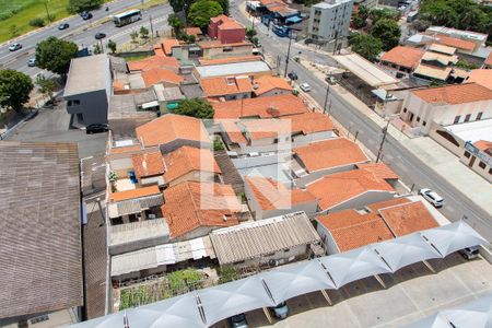 Apartamento à venda com 70m², 3 quartos e 2 vagas Apartamento à venda com 70m², 3 quartos e 2 vagasVISTA DO QUARTO 1