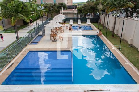 Apartamento à venda com 70m², 3 quartos e 2 vagas Apartamento à venda com 70m², 3 quartos e 2 vagasÁREA COMUM - PISCINA