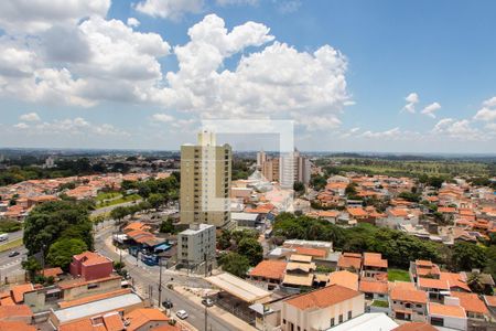 Apartamento à venda com 70m², 3 quartos e 2 vagas Apartamento à venda com 70m², 3 quartos e 2 vagasVISTA DO QUARTO 1