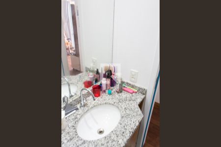 Apartamento à venda com 70m², 3 quartos e 2 vagas Apartamento à venda com 70m², 3 quartos e 2 vagasBANHEIRO SOCIAL