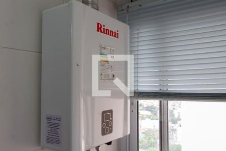 Apartamento à venda com 70m², 3 quartos e 2 vagas Apartamento à venda com 70m², 3 quartos e 2 vagasÁREA DE SERVIÇO