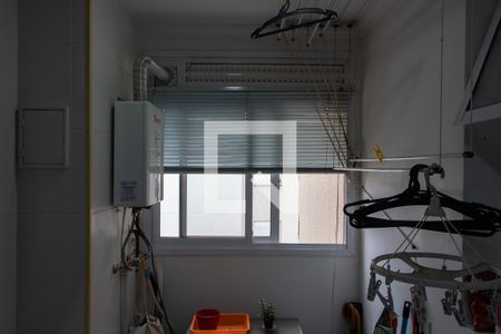 Apartamento à venda com 70m², 3 quartos e 2 vagas Apartamento à venda com 70m², 3 quartos e 2 vagasÁREA DE SERVIÇO