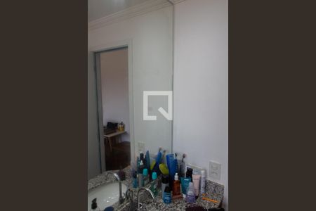Apartamento à venda com 70m², 3 quartos e 2 vagas Apartamento à venda com 70m², 3 quartos e 2 vagasBANHEIRO DA SUITE