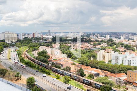 Apartamento à venda com 70m², 3 quartos e 2 vagas Apartamento à venda com 70m², 3 quartos e 2 vagasVISTA DO QUARTO 3