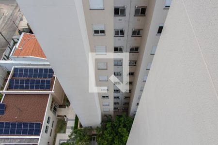 Apartamento à venda com 70m², 3 quartos e 2 vagas Apartamento à venda com 70m², 3 quartos e 2 vagasVISTA DO QUARTO 3