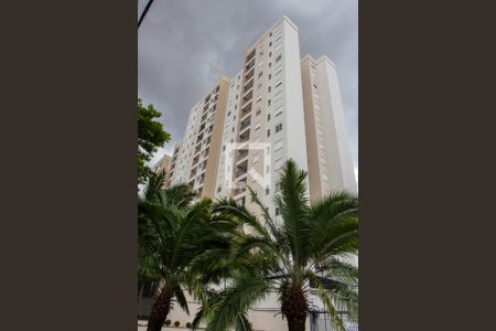 Apartamento à venda com 70m², 3 quartos e 2 vagas Apartamento à venda com 70m², 3 quartos e 2 vagasFACHADA DA TORRE