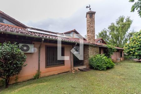 Casa à venda com 2342m², 4 quartos e 9 vagas Casa à venda com 2342m², 4 quartos e 9 vagasJardim