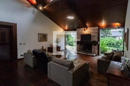 Casa à venda com 2342m², 4 quartos e 9 vagas Casa à venda com 2342m², 4 quartos e 9 vagasSala 2