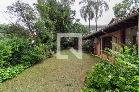 Casa à venda com 2342m², 4 quartos e 9 vagas Casa à venda com 2342m², 4 quartos e 9 vagasJardim