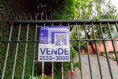 Casa à venda com 2342m², 4 quartos e 9 vagas Casa à venda com 2342m², 4 quartos e 9 vagasFachada - Placa instalada e cadastrada