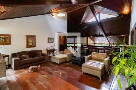 Casa à venda com 2342m², 4 quartos e 9 vagas Casa à venda com 2342m², 4 quartos e 9 vagasSala 2