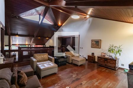 Casa à venda com 2342m², 4 quartos e 9 vagas Casa à venda com 2342m², 4 quartos e 9 vagasSala 2