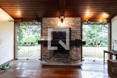 Casa à venda com 2342m², 4 quartos e 9 vagas Casa à venda com 2342m², 4 quartos e 9 vagasSala 2