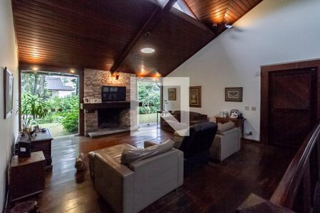 Casa à venda com 2342m², 4 quartos e 9 vagas Casa à venda com 2342m², 4 quartos e 9 vagasSala 2