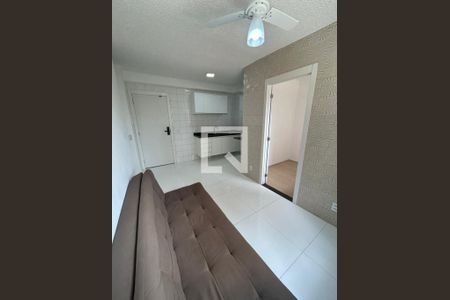 Apartamento à venda com 35m², 1 quarto e sem vagaFoto 03