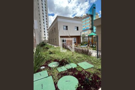 Apartamento à venda com 35m², 1 quarto e sem vagaFoto 15