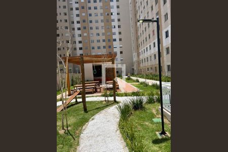 Apartamento à venda com 35m², 1 quarto e sem vagaFoto 11