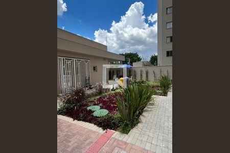 Apartamento à venda com 35m², 1 quarto e sem vagaFoto 09