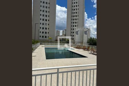 Apartamento à venda com 35m², 1 quarto e sem vagaFoto 14