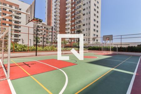 Apartamento à venda com 72m², 2 quartos e 1 vaga Apartamento à venda com 72m², 2 quartos e 1 vagaQuadra Poliesportiva