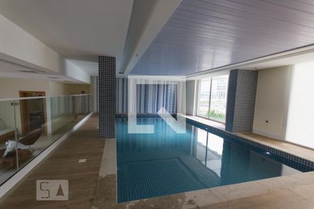 Apartamento à venda com 72m², 2 quartos e 1 vaga Apartamento à venda com 72m², 2 quartos e 1 vagaPiscina Coberta