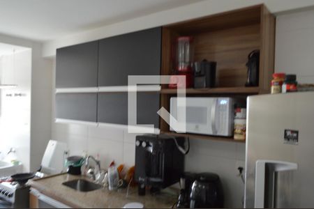 Apartamento à venda com 72m², 2 quartos e 1 vaga Apartamento à venda com 72m², 2 quartos e 1 vagaCozinha