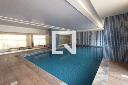 Apartamento à venda com 72m², 2 quartos e 1 vaga Apartamento à venda com 72m², 2 quartos e 1 vagaPiscina Coberta