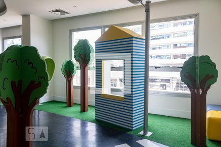 Apartamento à venda com 72m², 2 quartos e 1 vaga Apartamento à venda com 72m², 2 quartos e 1 vagaBrinquedoteca