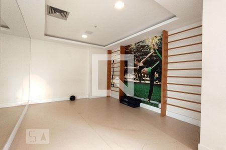 Apartamento à venda com 72m², 2 quartos e 1 vaga Apartamento à venda com 72m², 2 quartos e 1 vagaÁrea comum - Academia