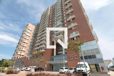 Apartamento à venda com 72m², 2 quartos e 1 vaga Apartamento à venda com 72m², 2 quartos e 1 vagaFachada