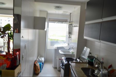 Apartamento à venda com 72m², 2 quartos e 1 vaga Apartamento à venda com 72m², 2 quartos e 1 vagaÁrea de Serviço