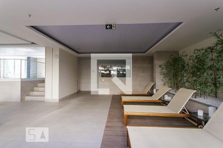 Apartamento à venda com 72m², 2 quartos e 1 vaga Apartamento à venda com 72m², 2 quartos e 1 vagaSpa