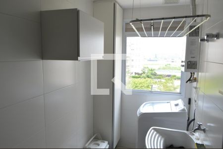 Apartamento à venda com 72m², 2 quartos e 1 vaga Apartamento à venda com 72m², 2 quartos e 1 vagaÁrea de Serviço