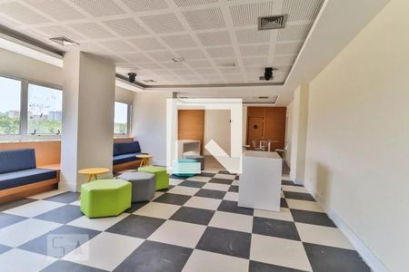 Apartamento à venda com 72m², 2 quartos e 1 vaga Apartamento à venda com 72m², 2 quartos e 1 vagaBrinquedoteca