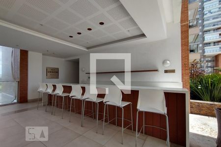 Apartamento à venda com 72m², 2 quartos e 1 vaga Apartamento à venda com 72m², 2 quartos e 1 vagaEspaço Gourmet