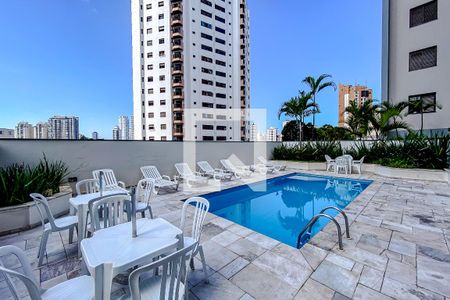 Apartamento à venda com 82m², 3 quartos e 2 vagasÁrea comum - Piscina