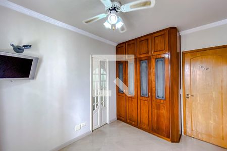 Apartamento à venda com 82m², 3 quartos e 2 vagasQuarto 3 - Suíte