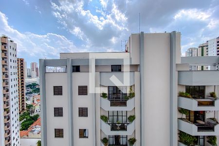 Apartamento à venda com 82m², 3 quartos e 2 vagasVista do Quarto 2