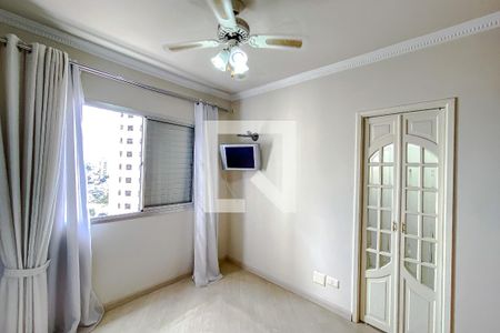 Apartamento à venda com 82m², 3 quartos e 2 vagasQuarto 3 - Suíte