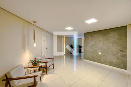 Apartamento à venda com 82m², 3 quartos e 2 vagasÁrea comum