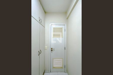 Apartamento à venda com 82m², 3 quartos e 2 vagasQuarto de Serviço